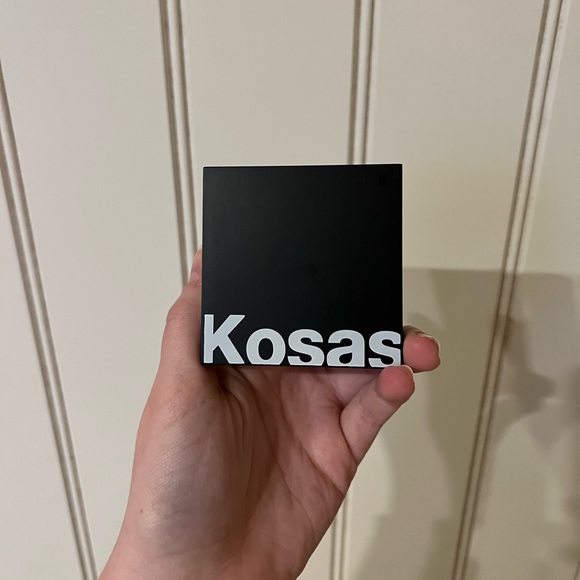 Kosas Makeup Kosas Color Light Crme Blush And Highlighter Duo In